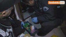Cono Aşireti Üyeleri, Polis Dinlemesine Takılmamak İçin 'Conoca Dili' Geliştirmiş