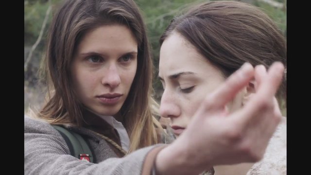 Djam (2017) Türkçe Altyazılı Fragman