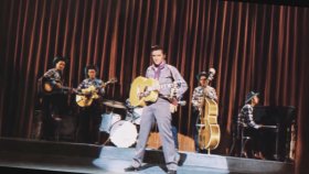 Elvis Presley - A Fool Such As I Elvis Presley - A Fool Such As I