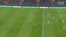Liverpool 4-3 Manchester City (Maç Özeti - 14 Ocak 2018)