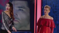 Netflix, Black Mirror'un Reklamında Esra Erol'un Oynaması