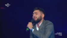 Ozan Ahmedov - Duyanlara Duymayanlara (O Ses Türkiye 2. Tur 14 Ocak 2018)