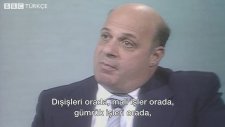 Rauf Denktaş'ın BBC Röportajları