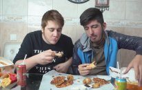 Yemek Son