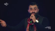 Zeynel Eskici & Ali Rıza - Rapatma (O Ses Türkiye 2. Tur 14 Ocak 2018)