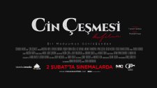 Cin Çeşmesi Kafirun (2018) Hd Teaser | Türk Korku Filmi