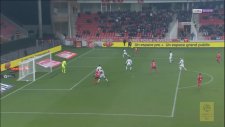 Dijon - Metz (Özet)