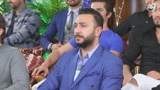 Filistinlilerle İsraillileri Barıştırıp Normal Yaşamalarını Sağlamak Lazım.
