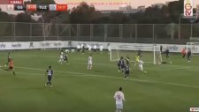 Galatasaray 5-0 Tuzlaspor (Maç Özeti - 15 Ocak 2018)