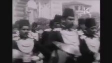 Selanik Ayasofya Cuma Selamlığı 1911sultan 5. Mehmet