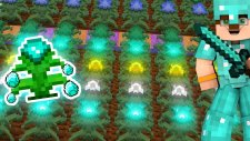 Tarladan Elmas Üretiyoruz - Diamond Set #8 (Çiftçicraft)
