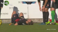 Filip Novak'ın en güzel hareketleri