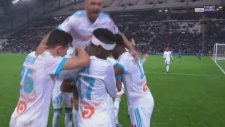 Dimitri Payet'in Kaleciyi Sakatlayan Golü!