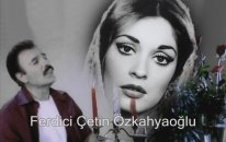 Ferdi Tayfur - Elimde Kadahim Yaşlı Gözlerim