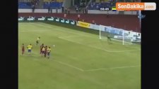 Göztepe, Poko'yu Penaltı Videosu ile Duyurdu