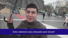 İnkar Edenlerin Sonu Dünyada Nasıl Olacak? (İzleyici Sorusu)