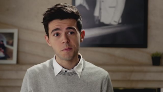 Janoskians Untold and Untrue (2015) Fragman