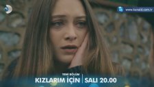 Kızlarım İçin 8.Bölüm 1.Fragmanı (23 Ocak Salı)
