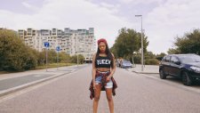 Lady Leshurr - Queen's Speech Ep.4