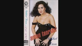 Nükhet Duru - Aynada Dün Gece Nükhet Duru - Aynada Dün Gece