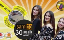 Samida - Mağusa Limanı