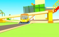 Yardımcı Arabalar 08 (Helper Cars 08)