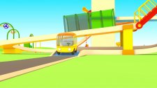 Yardımcı Arabalar 08 (Helper Cars 08)