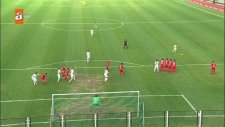 Akhisar Belediyespor 1-0 Boluspor (Maç Özeti - 17 Ocak 2018)
