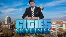Alt Geçit Üst Geçit Maşallah | Cities : Skylines