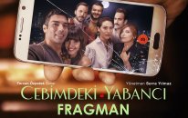 Cebimdeki Yabancı - Fragman (2 Şubat’ta Sinemalarda)