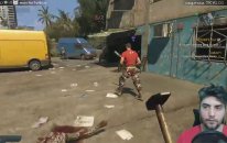 Dying Light