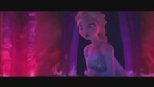 Elsa: Kendini Topla, Kontrol Et (Karlar Ülkesi)