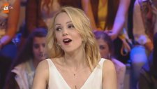 Eşi Danilo'yu Kıskanırsa: Elin Oğlu (Hoşşiklik İçerir)