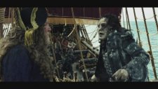 Karayip Korsanları Salazar'ın İntikamı Filminin Efektleri
