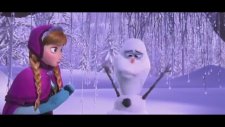 Karlar Ülkesi - Frozen Olaf Yaz Şarkısı