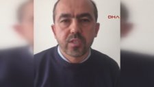 Kayıp Kızlarını Adnan Oktar'ın Programında Gören Baba