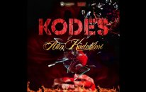Kodes - Atın Kadehleri