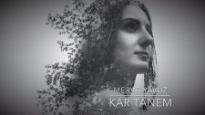 Merve Yavuz - Kar Tanem