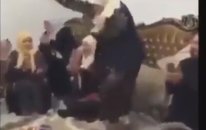 Zikir Diye Toplanıp Kopan Teyzeler
