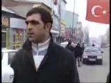 ardahanlılarla dtp'lilerin olay yaratan video