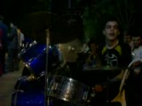 Çılgın Baterist Ersin Çelik Müzik Genç