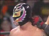 rey mysterio maskesiz
