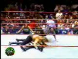 Smackdown Shawn Michaels Vs Triple