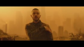 Justin Timberlake - Supplies Justin Timberlake - Supplies