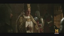 Knightfall 1. Sezon 8. Bölüm Fragmanı