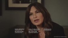 Law and Order SVU 19. Sezon 12. Bölüm Fragmanı