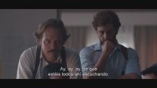 Loving Pablo (2017) Fragman