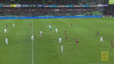 Metz 3-0 Saint Etienne (ÖZET)