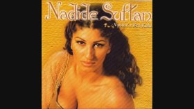 Nadide Sultan - Korkuyorum Sevmekten Nadide Sultan - Korkuyorum Sevmekten
