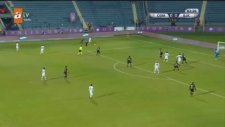 Osmanlıspor 2-1 Beşiktaş (Maç Özeti - 17 Ocak 2018)